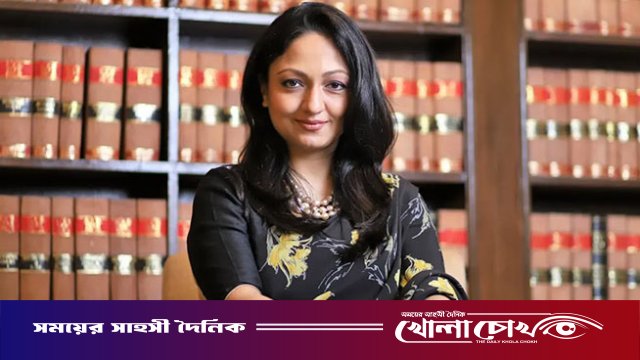 বিসিবিতে স্ত্রী কোটায় রাখা হয়েছে রাশনা ইমামকে