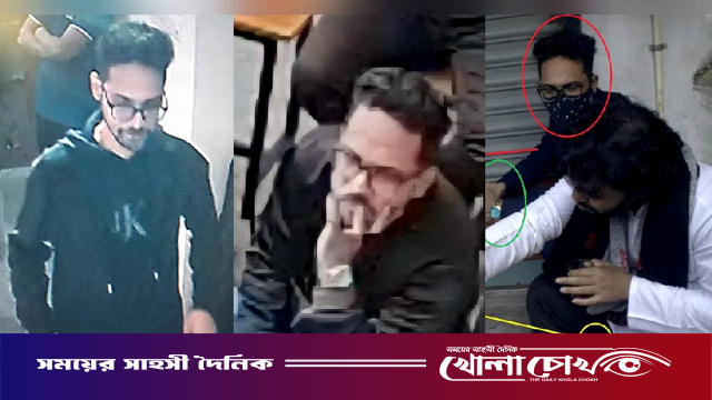 হাদি হত্যা মামলার প্রধান আসামি ফয়সালের অস্ত্র মামলার রায় আজ