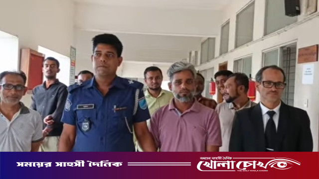 ফরিদপুরে যৌতুকের জন্য স্ত্রীকে হত্যা, স্বামীকে যাবজ্জীবন কারাদণ্ড