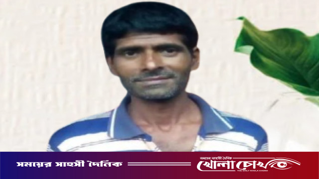 নোয়াখালীতে ট্রাক্টর চাপায় ব্যবসায়ীর মৃত্যু