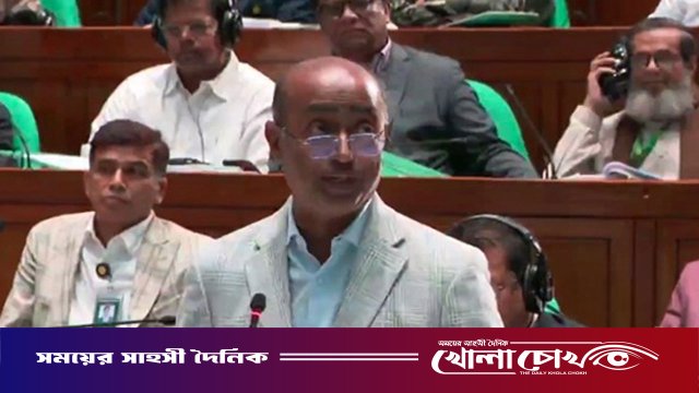 সরকার চাইলে প্রতিহিংসার রাজনীতি করতে পারত : আইনমন্ত্রী