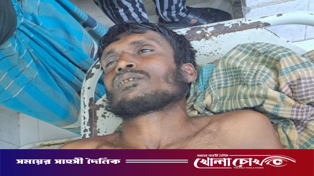 জিয়ানগরে কর্তব্যরত অবস্থায় বিদ্যুৎস্পৃষ্ট হয়ে ভাটা শ্রমিকের মৃত্যু