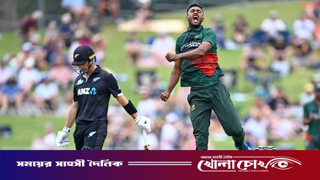 বাংলাদেশ-নিউজিল্যান্ড সিরিজের টিকিটের দাম সর্বনিম্ন ২০০ টাকা, সর্বোচ্চ কত