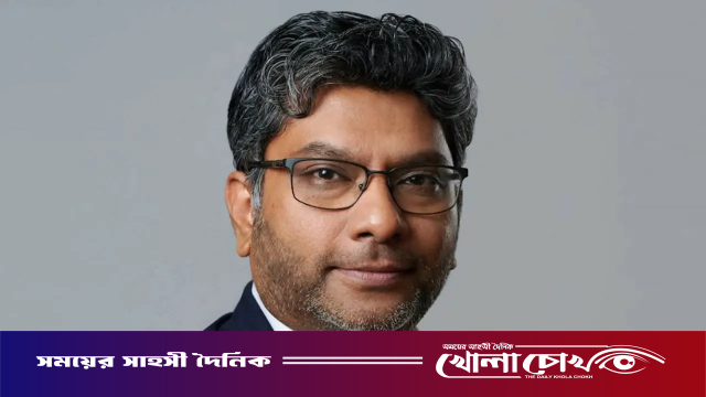 বৈদেশিক বিনিয়োগের প্রতি বিশেষ গুরুত্বারোপ তানভীর গনির