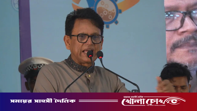 শিক্ষাখাতে বাজেট আরও বাড়ানো হবে: শিক্ষামন্ত্রী