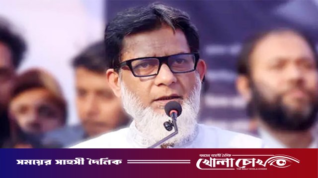 শিক্ষাপ্রতিষ্ঠানে আর থাকবে না রাজনৈতিক ব্যানার: রেল প্রতিমন্ত্রী