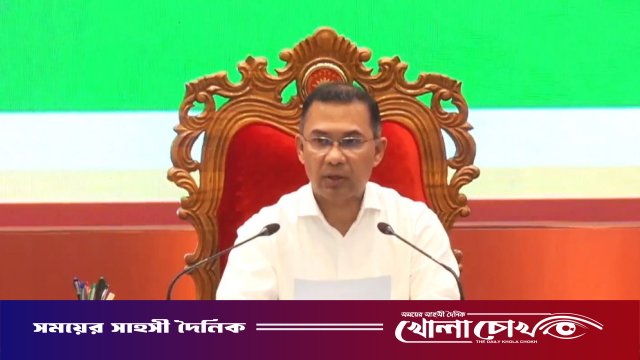 সশস্ত্র বাহিনী কোনো ব্যক্তি বা দলের সম্পদ নয়