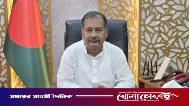 তথ্য অধিকার নিশ্চিতের পাশাপাশি অপতথ্য রোধেও সরকার সমান গুরুত্ব দিচ্ছে: তথ্যমন্ত্রী