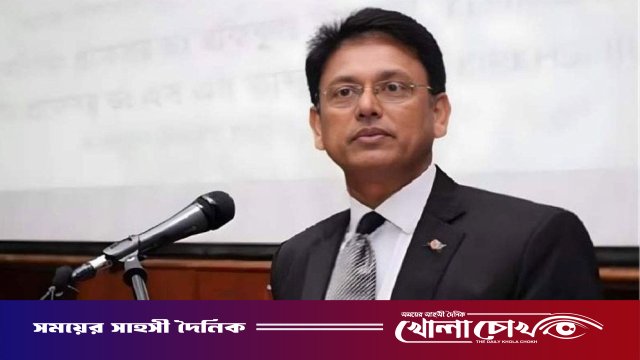 অবসরপ্রাপ্ত শিক্ষকদের গভর্নিং বডির সভাপতি করার পরিকল্পনা সরকারের: শিক্ষামন্ত্রী