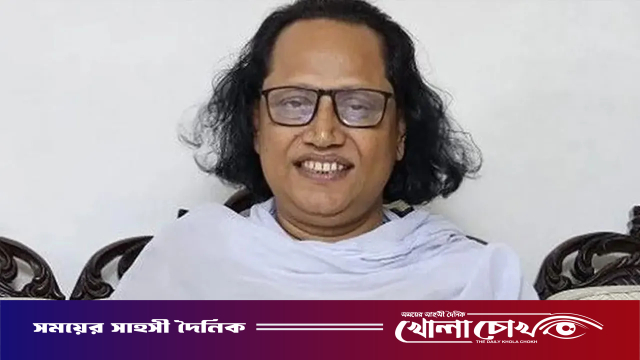 ধর্ম অবমাননার মামলায় জামিনে মুক্তি পেলেন বাউল আবুল সরকার