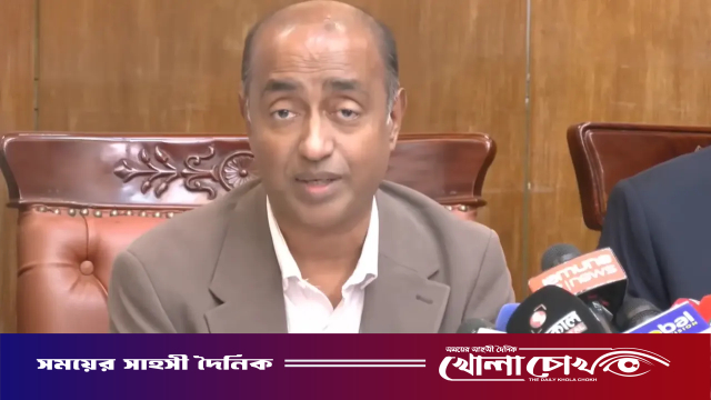 মাসদার হোসেনের বিরুদ্ধে সোয়া কোটি টাকা আত্মসাতের অভিযোগ, যা বললেন আইনমন্ত্রী