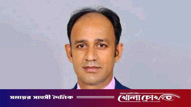 কারাগার থেকেই বার কাউন্সিল নির্বাচনে লড়তে চান ব্যারিস্টার সুমন