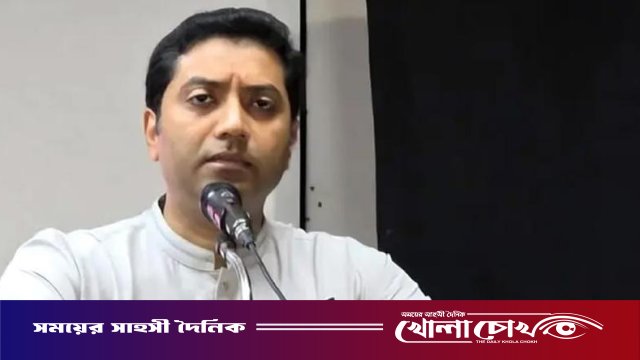 প্রাথমিক বৃত্তি পরীক্ষার নীতিমালায় বড় পরিবর্তনের ইঙ্গিত শিক্ষা প্রতিমন্ত্রীর