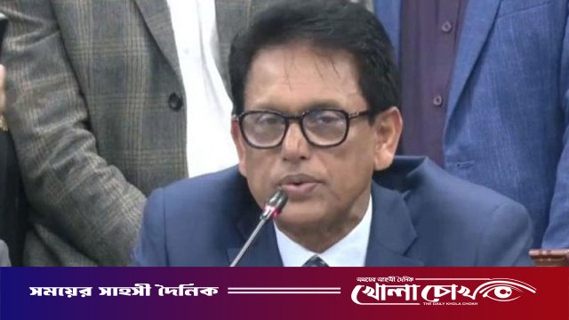 আমিও অনলাইন ক্লাস চাই না, কিন্তু পৃথিবী চায়: শিক্ষামন্ত্রী