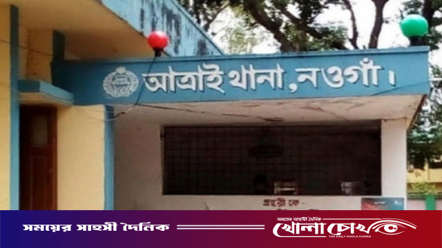 আত্রাইয়ে যুবদল নেতার গোয়াল ঘরের তালা কেটে ২টি গরু চুরি