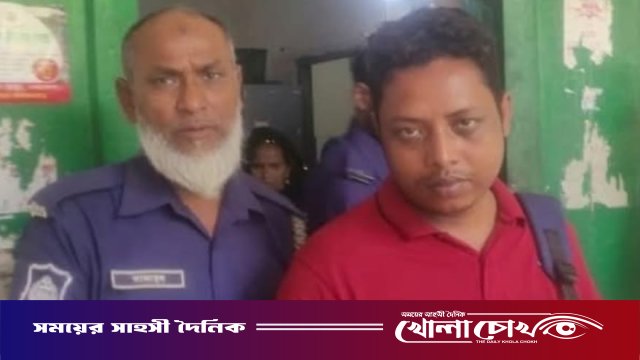 নেত্রকোনায় সিনিয়র নার্সের হাত-পায়ের রগ কাটল স্বামী
