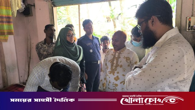 নেত্রকোনায় অবৈধভাবে ডিজেল মজুদ: ৩১০০ লিটার তেল জব্দ, দুই প্রতিষ্ঠানকে জরিমানা