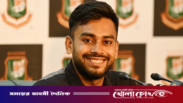 বিসিবি সভাপতি হিসেবে তামিমকে পাওয়া ‘ইতিবাচক’, দীর্ঘমেয়াদী নেতৃত্বে স্বস্তিতে মিরাজ