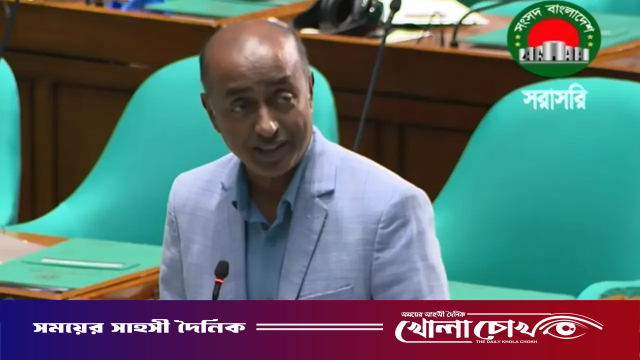 বিচার বিভাগীয় সিদ্ধান্তে সুপ্রিম কোর্টই চূড়ান্ত ক্ষমতার অধিকারী: সংসদে আইনমন্ত্রী