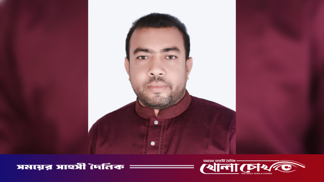 ফরিদপুর জেলা ছাত্রদলের সহ-সভাপতি আওয়াল খান লালনের রাজনীতি থেকে সরে দাঁড়ানোর ঘোষণা