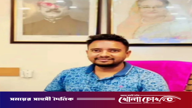 সিরাজদিখানে ক্ষমতার পালাবদলের সঙ্গে সঙ্গে যুবলীগ নেতা মুন্নার দল পরিবর্তন