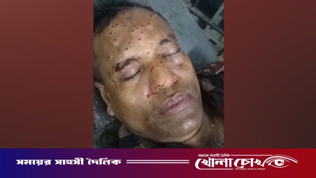 হরিপুর সীমান্তে বিএসএফের গুলিতে বিজিবি সদস্য আহত