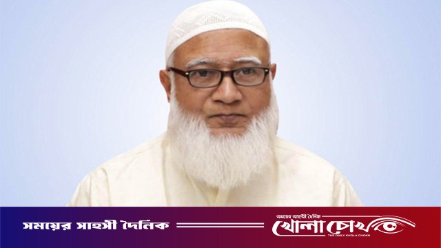 জ্বালানি তেলের দাম বৃদ্ধিকে ‘মরার ওপর খাঁড়ার ঘা’ বললেন ডা. শফিকুর রহমান