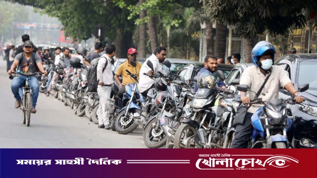 রেকর্ড উচ্চতায় জ্বালানি তেলের দাম: আজ থেকে কার্যকর নতুন দর