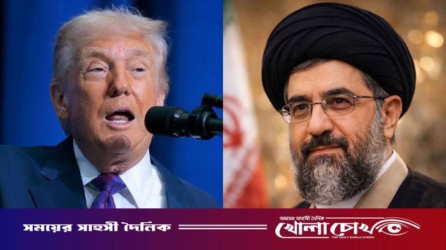 ইসলামাবাদে যুক্তরাষ্ট্রের সঙ্গে আলোচনায় বসতে যে দুই শর্ত দিল ইরান