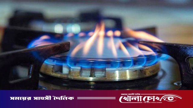 এলএনজি টার্মিনাল বন্ধ, কমেছে গ্যাসের চাপ