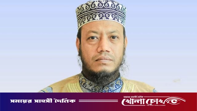 জামায়াতের এমপি আমির হামজার বিরুদ্ধে গ্রেফতারি পরোয়ানা জারি