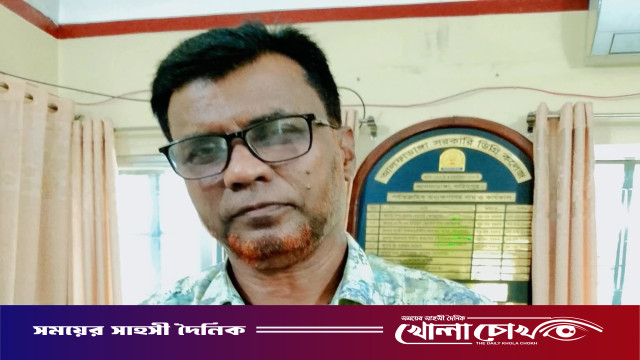 গৌরবের স্বর্ণমুকুটে আলফাডাঙ্গা সরকারি ডিগ্রি কলেজ জাতীয় শিক্ষা সপ্তাহ ২০২৬-এ শ্রেষ্ঠত্বের দীপ্ত বিজয়গাথা