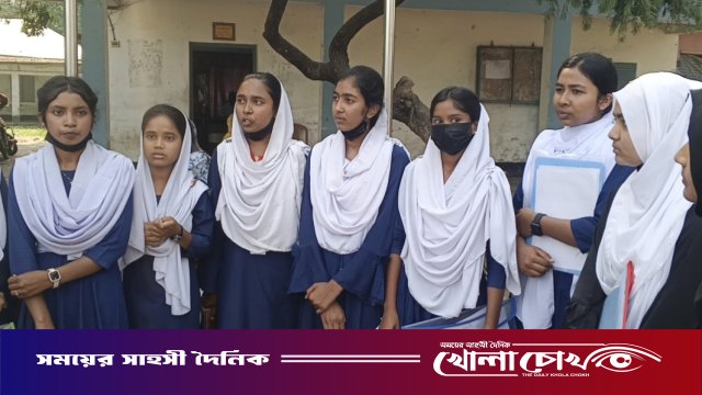 ২০২৬ সালের এসএসসি পরীক্ষায় দেওয়া হলো ২০২৫ সালের প্রশ্ন