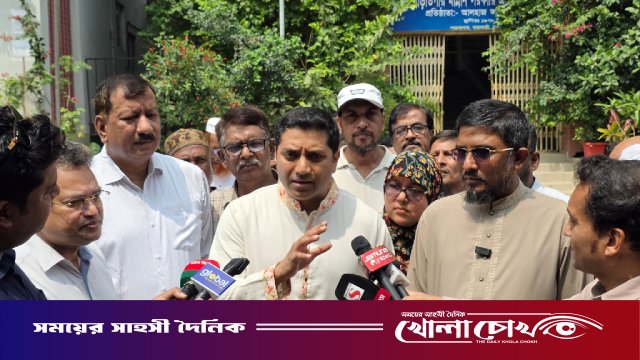 প্রাথমিক শিক্ষা অষ্টম শ্রেণি পর্যন্ত উন্নীত করা হবে: গণশিক্ষা প্রতিমন্ত্রী