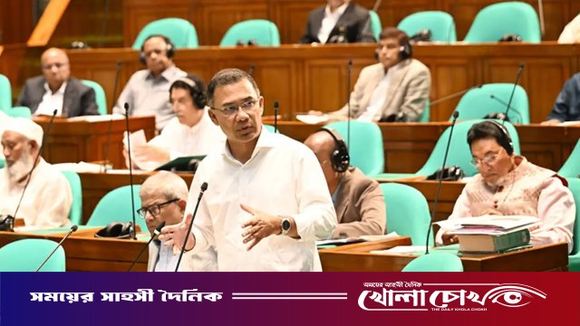 উর্দুভাষী বাংলাদেশিদের স্থায়ী পুনর্বাসনের কথা ভাবছে সরকার: প্রধানমন্ত্রী