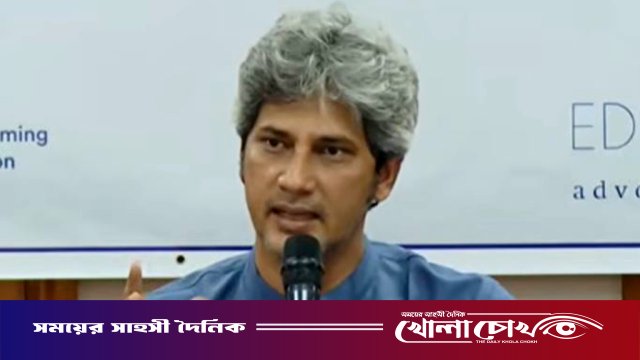 আগামী বাজেটে শিক্ষা, স্বাস্থ্য ও কর্মসংস্থান খাতে সর্বোচ্চ অগ্রাধিকার: পরিকল্পনা প্রতিমন্ত্রী