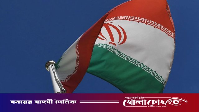 ট্রাম্পের অনুরোধে ইরানে আট নারী বিক্ষোভকারীর মৃত্যুদণ্ড স্থগিত