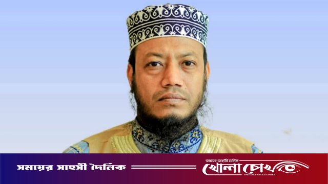 বীর মুক্তিযোদ্ধা ফজলুর রহমানকে নিয়ে কটূক্তি: কুষ্টিয়ার এমপি আমির হামজাকে আইনি নোটিশ