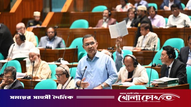 জ্বালানি সংকট সমাধানে সরকার ও বিরোধী দলের পৃথক কমিটির ঘোষণা প্রধানমন্ত্রীর