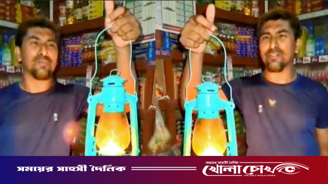 সিংগারবিল ইউনিয়নে বিদ্যুৎ সংকটের কারণে মানুষের মাঝে এখন আতঙ্ক বিরাজ করছে