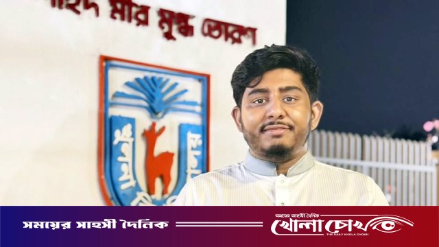 গণভোটের প্রচারে ১ কোটি টাকা দিয়েছিল বাংলাদেশ ব্যাংক: রিফাত রশিদের দাবি