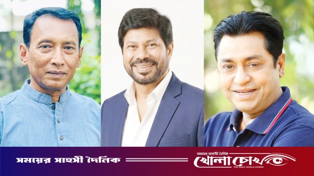 অসুস্থ শিল্পীদের সহায়তায় একজোট নাটক ও চলচ্চিত্রের মানুষেরা