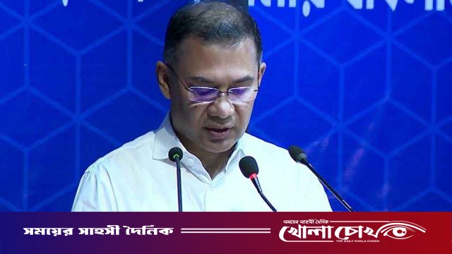 মেধানির্ভর ও সৃজনশীল মানবসম্পদ গড়তে সরকার বদ্ধপরিকর: প্রধানমন্ত্রী তারেক রহমান