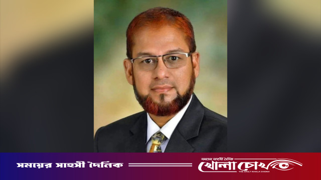 ঢাকা ট্যাক্সেস বারের সভাপতি নির্বাচিত হলেন নাজিরপুর উপজেলা  বিএনপির আহবায়ক এডভোকেট মিজানুর রহমান দুলাল