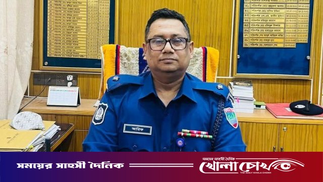 অপপ্রচারের অভিযোগে উত্তাল দৌলতপুর: পুলিশের পাশে সচেতন মহল