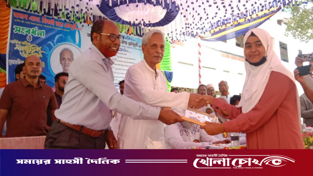 অতীতের অবনতি কাটিয়ে শিক্ষার মানোন্নয়নে পদক্ষেপের ঘোষণা সংস্কৃতি মন্ত্রী নিতাই রায় চৌধুরীর