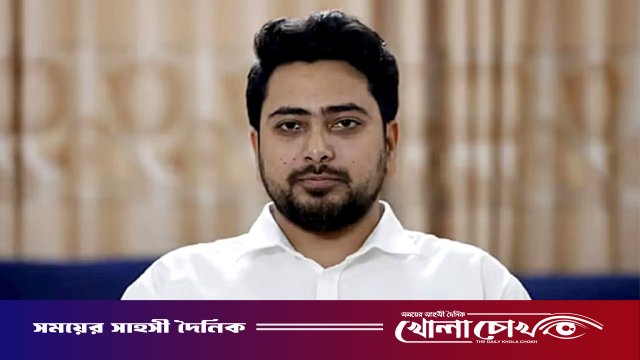 মাত্র দুই মাসে কোনো সরকারের এতটা অজনপ্রিয় হওয়ার নজির নেই: নাহিদ ইসলাম