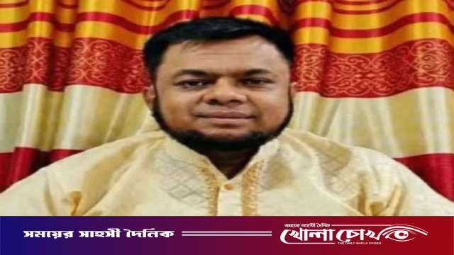 নোয়াখালীতে ছাত্রীকে ব্ল্যাকমেইল করে ধর্ষণ, প্রধান শিক্ষক গ্রেপ্তার