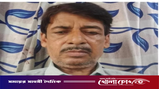 লোডশেডিংয়ের মাঝে স্বস্তির নাম জলিল সাহেব