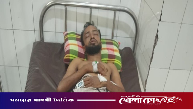 নোয়াখালীতে বাড়ি থেকে তুলে নিয়ে যুবককে পিটিয়ে হত্যা